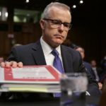 McCabe Kept Comey Memos Secret From Rosenstein Until They Were Leaked | USNN World News McCabe Kept Comey Memos Secret From Rosenstein Until They Were Leaked