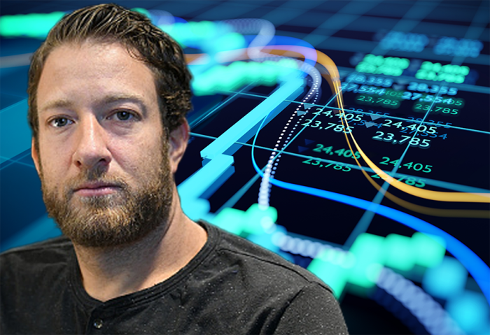 Barstool's Dave Portnoy leads army of new traders into stock market