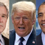 Brian Arbour: Copy Obama and Bush – IF Trump follows their example he can be reelected | USNN World News Brian Arbour: Copy Obama and Bush – IF Trump follows their example he can be reelected