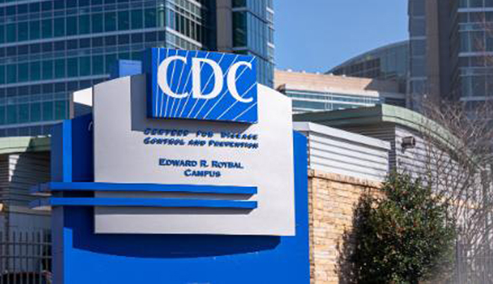 CDC indicates COVID infection-fatality rate less than 1%