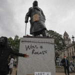 Boris Johnson says attacking statues is ‘lying about our history’ | USNN World News Boris Johnson says attacking statues is ‘lying about our history’