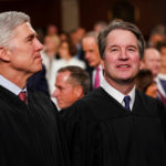 DACA, LGBTQ decisions leave some conservatives with Supreme Court buyers' remorse | USNN World News DACA, LGBTQ decisions leave some conservatives with Supreme Court buyers' remorse