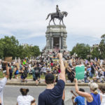 Everywhere Statues Are Torn Down By The Mob, History Promises People Are Next | USNN World News Everywhere Statues Are Torn Down By The Mob, History Promises People Are Next