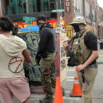 Evidence scant for Seattle council member’s charge right-wing agitators sparked CHOP shooting