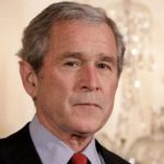 George W. Bush’s office calls claim he won’t back Trump ‘completely made up’ | USNN World News George W. Bush’s office calls claim he won’t back Trump ‘completely made up’