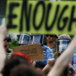 George Floyd riots -- how to stop the mob in 9 steps | USNN World News Newt Gingrich: George Floyd riots -- how to stop the mob in 9 steps