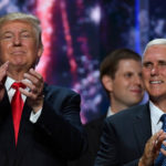 Jacksonville seen as 'strong contender' in RNC search for new convention site | USNN World News Jacksonville seen as 'strong contender' in RNC search for new convention site