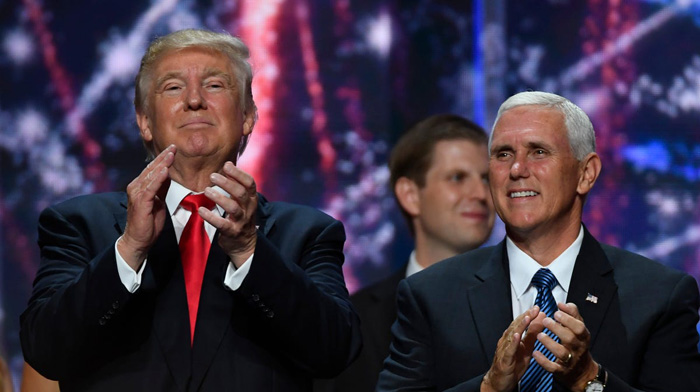 Jacksonville seen as 'strong contender' in RNC search for new convention site