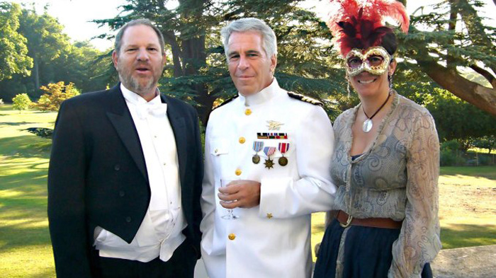 Jeffrey Epstein’s alleged 'spy' ties under fresh scrutiny in new book