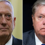 Lindsey Graham fires back at Gen. Mattis: You're buying into an 'unfair' narrative | USNN World News Lindsey Graham fires back at Gen. Mattis: You're buying into an 'unfair' narrative