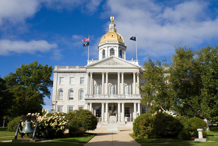 Muscatel resigns early as state representative after facing questions about NH residency