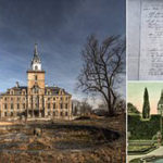 Nazi diary reveals secret location of WWII treasure worth billions, report says | USNN World News Nazi diary reveals secret location of WWII treasure worth billions, report says