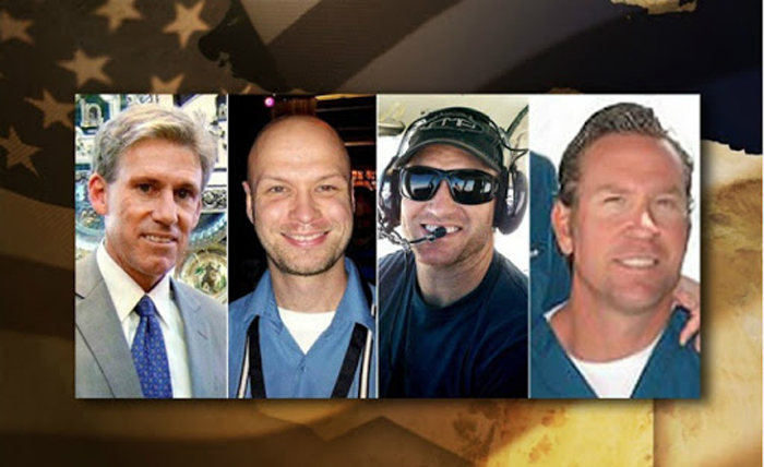 New Documents Confirm Obama WH Manipulated Intel & Lied About Benghazi