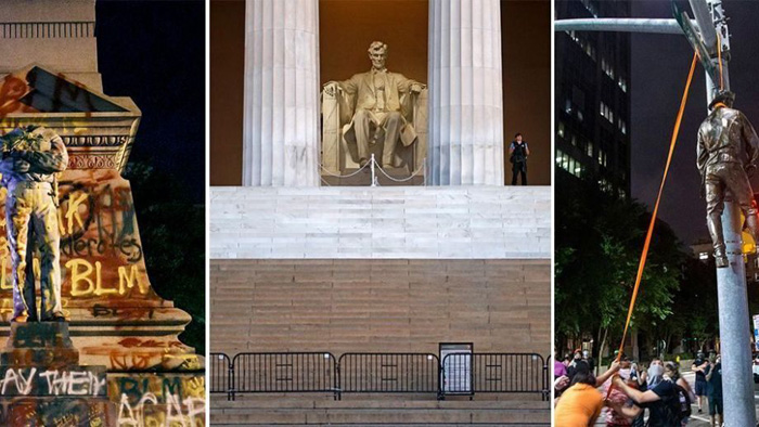 Newt Gingrich: Speaker Pelosi, mobs and more -- let's refocus America on liberty and justice for all