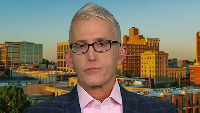 Trey Gowdy slams Bolton book: 'For $29.95, he's going to save you from this existential threat'