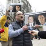 Trudeau slams 'political' detentions, after China spy charges | USNN World News Trudeau slams 'political' detentions, after China spy charges
