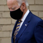 Biden says he would use federal power to require Americans to wear masks in public | USNN World News Biden says he would use federal power to require Americans to wear masks in public