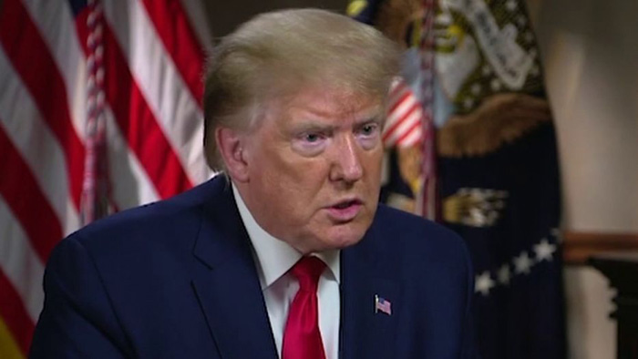 Trump's birthday marks RNC, Trump campaign's single best online fundraising day ever