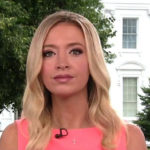 McEnany slams John Bolton: He's taken over for James Comey as 'most disliked man in America' | USNN World News McEnany slams John Bolton: He's taken over for James Comey as 'most disliked man in America'