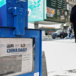 Chinese Propaganda Outlet Paid Millions to Washington Post, Wall Street Journal | USNN World News Chinese Propaganda Outlet Paid Millions to Washington Post, Wall Street Journal