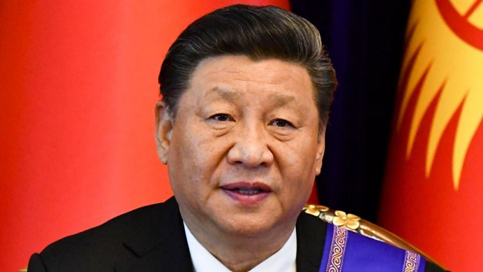China's legislature passes controversial draft of Hong Kong national security bill