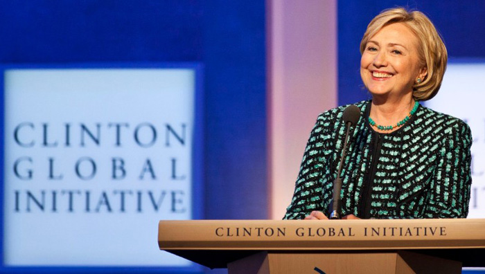 AMERICAN CORRUPTION: THE STATE DEPARTMENT, HILLARY CLINTON & "PAY-FOR-PLAY"