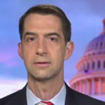 Cotton blasts Roberts over DACA, invites him to resign, run for office