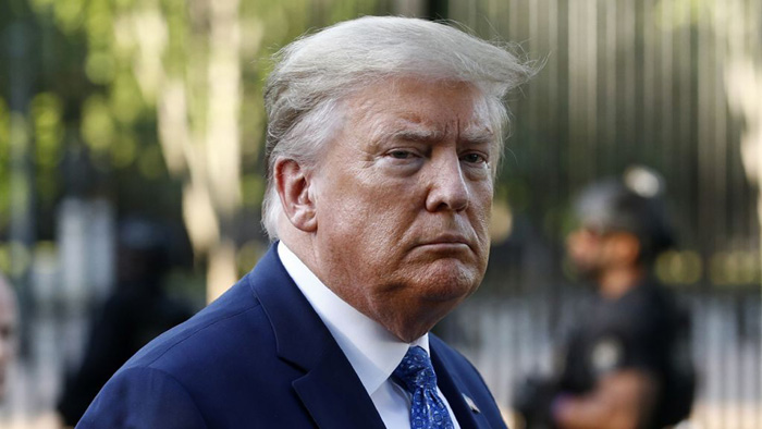 Trump rips US attorney tapped by Sessions to review Clinton issues: 'Did absolutely NOTHING'