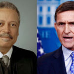 Judge's lawyers hint at 'reason to question' DOJ's motives in new Michael Flynn case filing; DOJ fires back