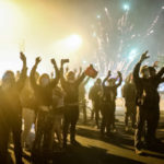 GOP Reps. Propose Doubling Federal Punishment for Rioting | USNN World News GOP Reps. Propose Doubling Federal Punishment for Rioting