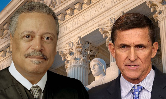Appeals court orders Flynn case dismissal, after years-long legal saga
