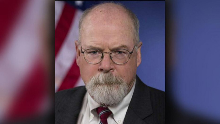 Rosenstein calls Durham appointment ‘reasonable’ in testimony on Russia case