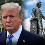President Trump announced Friday that he signed an executive order to protect American monuments, memorials and statues and threatened those who try to pull them down with “long prison time.” “I just had the privilege of signing a very strong Executive Order protecting American Monuments, Memorials, and Statues - and combatting recent Criminal Violence,” Trump tweeted. “Long prison terms for these lawless acts against our Great Country!” The new order enforces laws prohibiting the desecration of public monuments, the vandalism of government property, and recent acts of violence, withholds federal support tied to public spaces from state and local governments that have failed to protect public monuments, and withdraws federal grants for jurisdictions and law enforcement agencies that fail to stop their desecration. It also provides assistance for protecting the federal statues. Meanwhile on Friday evening, Attorney General Bill Barr directed the creation of a task force to counter anti-government extremists, specifically naming those who support the far-right “boogaloo” movement and those who identify as Antifa. The task force will be headed by Craig Carpenito, the U.S. Attorney for the District of New Jersey, and Erin Nealy Cox, U.S. Attorney for the district of Northern Texas, and will be composed of U.S. Attorneys’ Offices, the FBI and other relevant departments, according to a press release. The group will share information with local and state law enforcement and will provide training on identifying anti-government extremists, according to an internal Justice Department memo. The president has been teasing his order related to memorials all week, as historic monuments and statues have become the targets of anger and vandalism during Black Lives Matter protests in the wake of George Floyd's police custody death in Minneapolis at the end of May. DC'S CONGRESSIONAL DELEGATE WANTS 'PROBLEMATIC' LINCOLN STATUE REMOVED FROM LINCOLN PARK placeholder The initial statues under fire were Confederate soldiers and generals largely in the South due to the treatment of African-Americans, and even some high-level military officials called for the renaming of Army bases named after Confederate generals. The anger has since spread to monuments of former presidents and others deemed to be “colonizers,” such as Christopher Columbus, and even some who fought against slavery. On Friday night, protesters plan to try to tear down the Emancipation Statue of Abraham Lincoln in Lincoln Park. The statue shows the 16th president holding the Emancipation Proclamation next to a kneeling, shackled slave. Protesters say it does not depict the role slaves had in securing their own freedom. TRUMP ISSUES WARNING AMID VANDALISM, EFFORT TO TOPPLE ANDREW JACKSON STATUE Washington, D.C.’s congressional delegate, Eleanor Holmes Norton, said Tuesday she would introduce a House bill to remove the “problematic” statue. Last weekend protesters tied ropes and tried to topple a statue of former president Andrew Jackson in Lafayette Square Park, but were stopped by law enforcement. In San Francisco, protesters defaced and toppled a statue of Ulysses S. Grant, who led the Union Army during the Civil War. Protesters that same night also tore down statues of St. Junipero Serra and Francis Scott Key, who wrote the lyrics to "The Star-Spangled Banner." This week McConnell listed the monuments that have been defaced in recent days—noting that in Portland, Ore., a mob “graffitied a statue of our first President, pulled it down, and burned an American flag over his head. This is George Washington.” placeholder McConnell said another Washington statue was defaced in Baltimore, a statue of Thomas Jefferson was ripped down in Portland, and others were targeted. “This is the general and first President who built our nation, and the author of the Declaration of Independence. Genius statesmen who helped begin this grand experiment that has brought freedom to hundreds of millions and saved the world a few times for good measure,” McConnell said. “And yet a crazy fringe is treating their monuments like vanity statues of tinhorn tyrants.” He added: “Our Founding Fathers are being roped to the ground like they were Saddam Hussein. The list goes on.” CLICK HERE TO GET THE FOX NEWS APP McConnell was referring to the famous moment in 2003 when a 40-foot bronze statue of the Iraqi dictator was roped and pulled to the ground, symbolizing the end of his regime. Fox News' John Roberts, Jake Gibson and Brooke Singman contributed to this report.