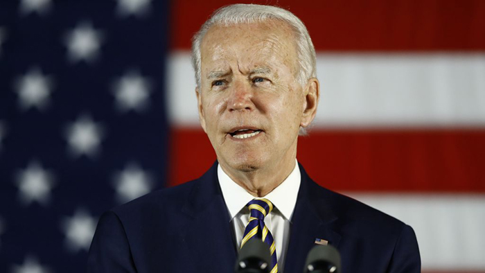 Biden cancer nonprofit paid its top execs millions. It spent little to eradicate cancer