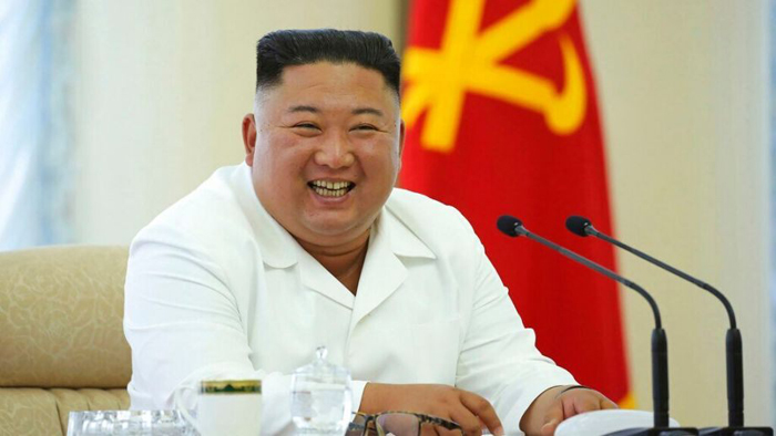 Inside 'Office 39': North Korea's illicit global smuggling network