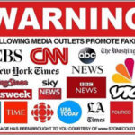 Mainstream media downplays 'insanity in Seattle' as critics point out bias, hypocrisy | USNN World News Mainstream media downplays 'insanity in Seattle' as critics point out bias, hypocrisy