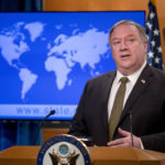 Pompeo urges China to release detained Canadians after 'groundless' charges