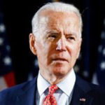 George Floyd rioting – Biden doesn't get it. It's the safety, stupid