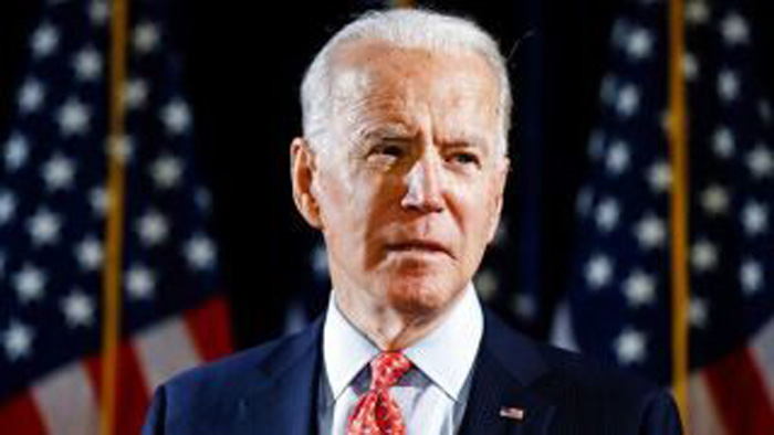George Floyd rioting – Biden doesn't get it. It's the safety, stupid