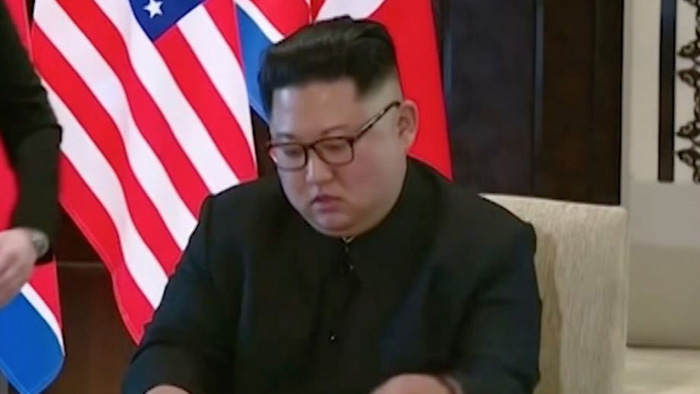 North Korea likely to attack US presidential election in November, analysts warn