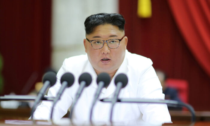 North Korea Halts All Communication With South Korea, Calls It ‘The Enemy’