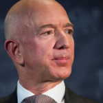 Protesters set up guillotine in front of Jeff Bezos' DC home | USNN World News Protesters set up guillotine in front of Jeff Bezos' DC home