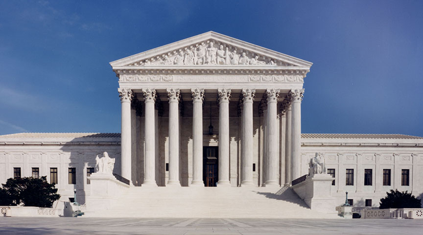 Supreme Court strikes down state ban on taxpayer funding for religious schools