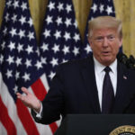 Oklahoma Supreme Court allows Trump rally to proceed as planned, as president says Tulsa curfew being lifted