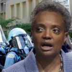 Distraught Chicago officials heard on tape fuming over looting, riots: 'My ward is a s--t show' | USNN World News Distraught Chicago officials heard on tape fuming over looting, riots: 'My ward is a s--t show'