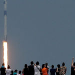 SpaceX expands network with launch of 58 satellites, completes second of four launches | USNN World News SpaceX expands network with launch of 58 satellites, completes second of four launches