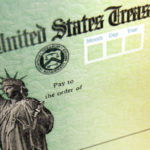 A second coronavirus stimulus check may be coming. Here's how much money you could get