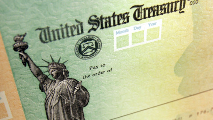 A second coronavirus stimulus check may be coming. Here's how much money you could get
