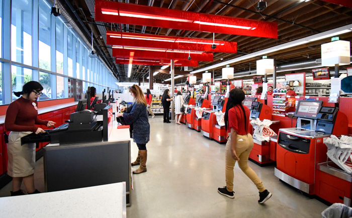 Target to raise minimum wage to $15 an hour as coronavirus accelerates plans