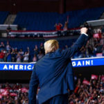 Trump campaign rejects claims that TikTok, K-Pop fans sabotaged rally: 'Don't know what they're talking about' | USNN World News Trump campaign rejects claims that TikTok, K-Pop fans sabotaged rally: 'Don't know what they're talking about'